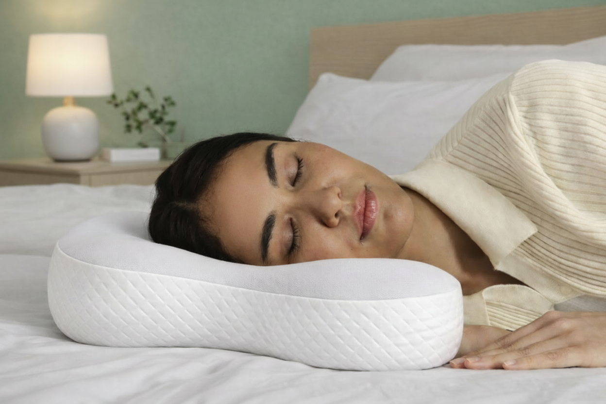 Align Side Pillow
