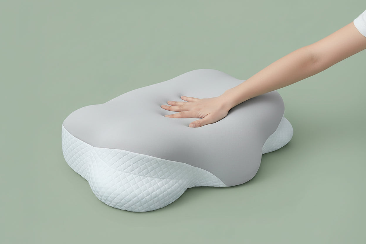 Align Side Pillow