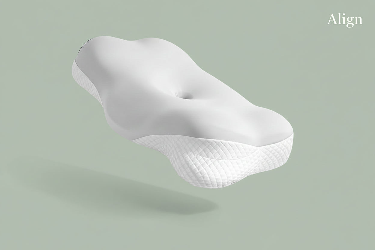 Align Side Pillow